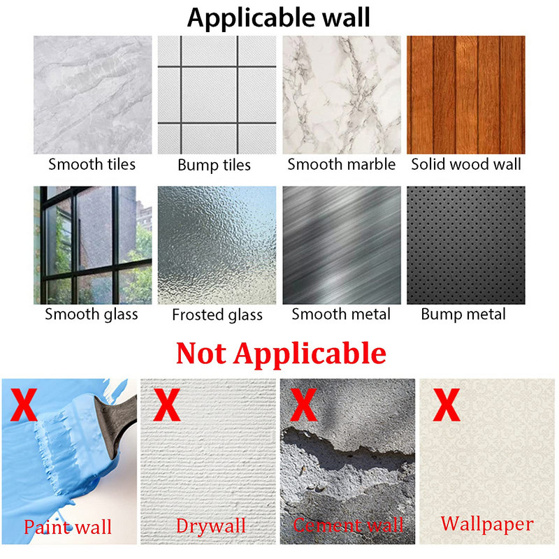 Nincs fúrás Dupla horog Fekete fehér törölközőakasztó fürdőszobai ruhákhoz Kabát akasztó hálószoba köntös kampó Nappali konyha kiegészítők