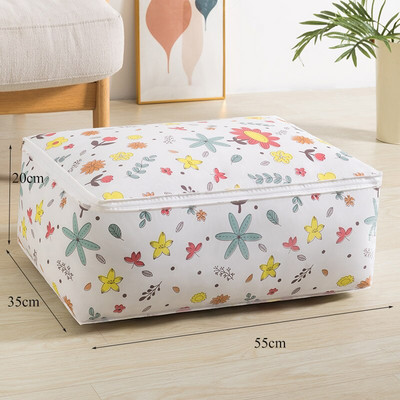 Geantă de călătorie Geantă de depozitare haine de capacitate mare Organizator de pilota Geantă de depozitare pentru garderobă Genți pentru bagaje impermeabile