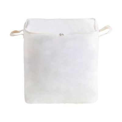 Oksfordo drabužių laikymo dėžė Patalynė Prekė Pakavimo krepšys Drabužių Organizatorius Patvari antklodė Dėžė Užtrauktukas Nešvarių drabužių surinkimo dėklas