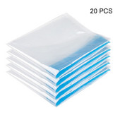 Geantă practică de compresie Cămin de acasă Colectie de haine pentru toate anotimpurile Geantă convenabilă de depozitare în vid, rezistentă la praf, curățenie