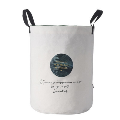 Buitinis drobinis sulankstomas nešvarių drabužių krepšelis Didelės talpos nešiojamieji skalbinių laikymo krepšiai su įtraukiamu tinklelio dulkėms atspariu dangteliu