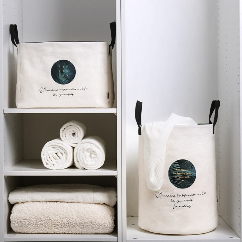 Buitinis drobinis sulankstomas nešvarių drabužių krepšelis Didelės talpos nešiojamieji skalbinių laikymo krepšiai su įtraukiamu tinklelio dulkėms atspariu dangteliu