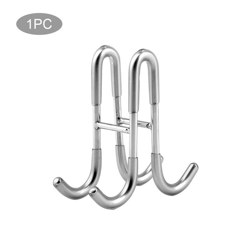 Rätikuhoidla S kuju 4 riidepuud Roostevabast terasest Vannituba Dušši Uksekonks Raamita Klaas Vastupidav Kahepoolne Hotelli avaleht