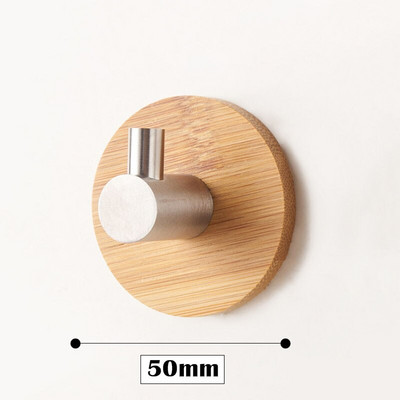 1 vnt vandeniui atsparus tvirtas lipnus vonios kambario dušo kabliukai nerūdijančio plieno sieniniai lipdukai rūbų paltai skrybėlių rankšluosčių kabykla virtuvei