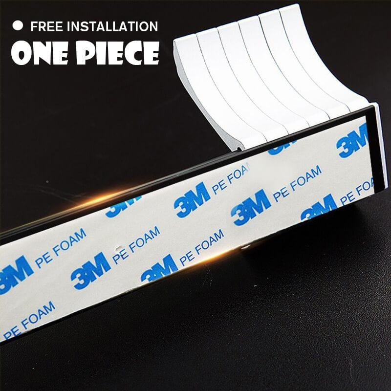 Rack a falon Lyukasztó ingyenes ruhaakasztó egyszínű ingyenes ajtó nyom nélkül köröm sapka kézitáska tartó falra szerelhető dekoratív