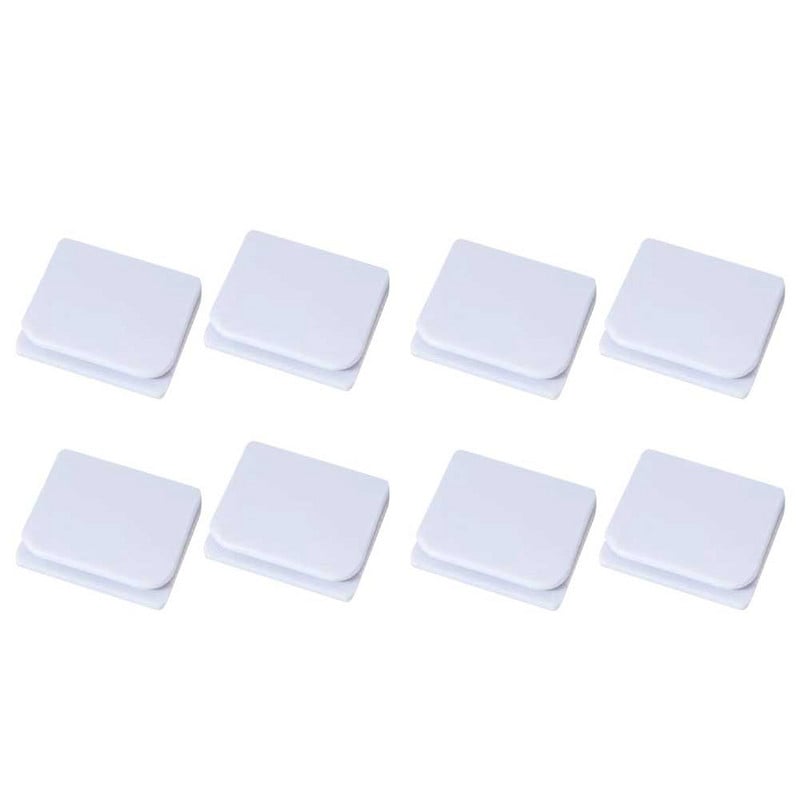 Lengvai montuojamas vonios kambario laikiklis Tvirtinamas užuolaidų gnybtų strypai Laikiklis Pakaba Skersiniai gnybtai Sieniniai kabliukai Vėjo nepraleidžiantys lipni bėgeliai