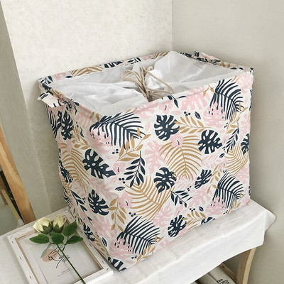 Didelės talpos laikymo krepšys Buitiniai drabužiai Antklodė Drėgmei atsparus laikymo krepšys Nešvarių drabužių krepšelis Studentų apdailos krepšys sulankstomas