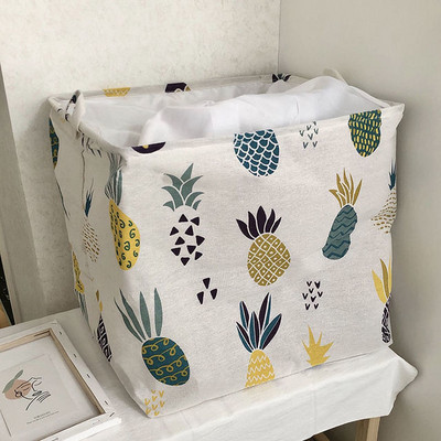 Didelės talpos laikymo krepšys Buitiniai drabužiai Antklodė Drėgmei atsparus laikymo krepšys Nešvarių drabužių krepšelis Studentų apdailos krepšys sulankstomas