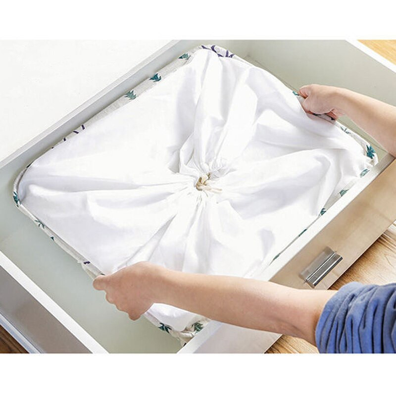 Didelės talpos laikymo krepšys Buitiniai drabužiai Antklodė Drėgmei atsparus laikymo krepšys Nešvarių drabužių krepšelis Studentų apdailos krepšys sulankstomas