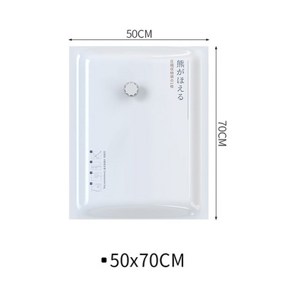 1-5 KOM Podebljana vakumska vrećica za pohranu za platnene komprimirane vrećice Pokrivač za višekratnu upotrebu Odjeća Organizator za poplun Putovanje