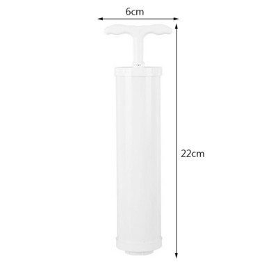 1-5 KOM Podebljana vakumska vrećica za pohranu za platnene komprimirane vrećice Pokrivač za višekratnu upotrebu Odjeća Organizator za poplun Putovanje