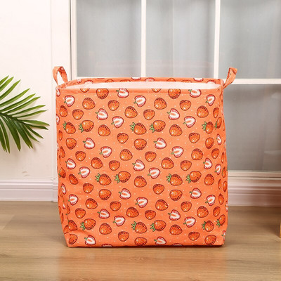 Sandėliavimo krepšys Didelės talpos, atsparus pelėsiui ir drėgmei, drabužiai, apdaila nešvarių drabužių ryšulėlis, skirtas burnai, laikymo krepšelis