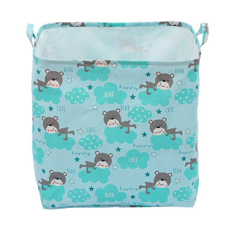 Sandėliavimo krepšys Didelės talpos, atsparus pelėsiui ir drėgmei, drabužiai, apdaila nešvarių drabužių ryšulėlis, skirtas burnai, laikymo krepšelis