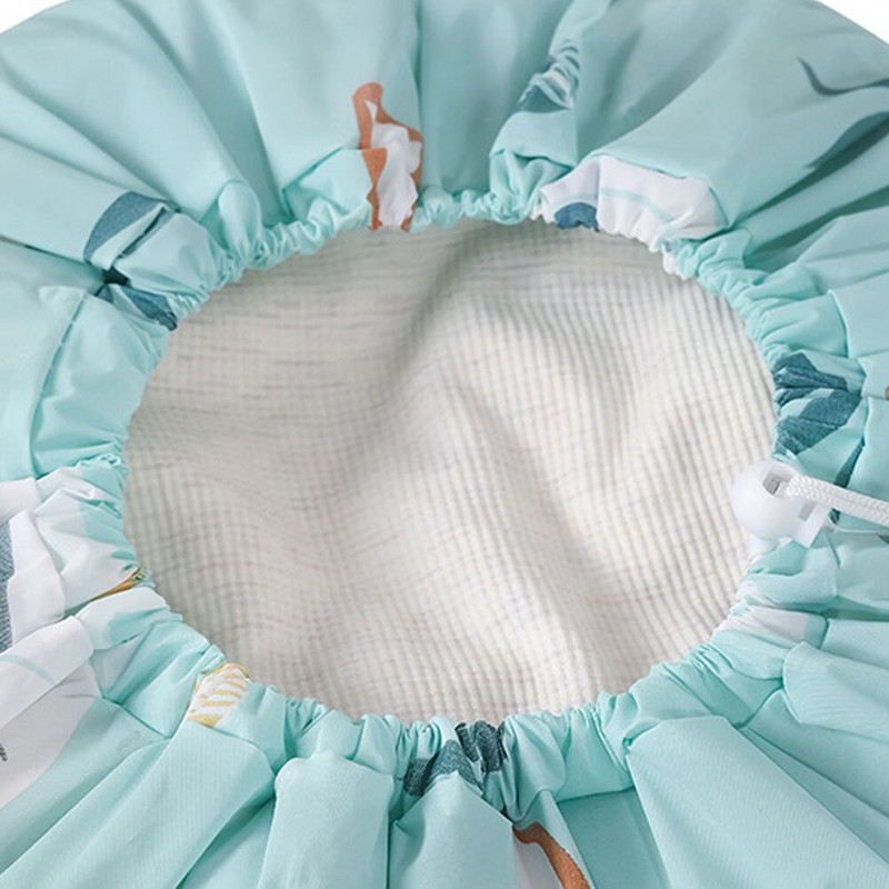 1 komad Ins tiskane torbe za poplun Veliki organizator za prašinu za završnu obradu popluna Vreća za pakiranje igračaka za kućnu posteljinu Organizator za pohranu predmeta