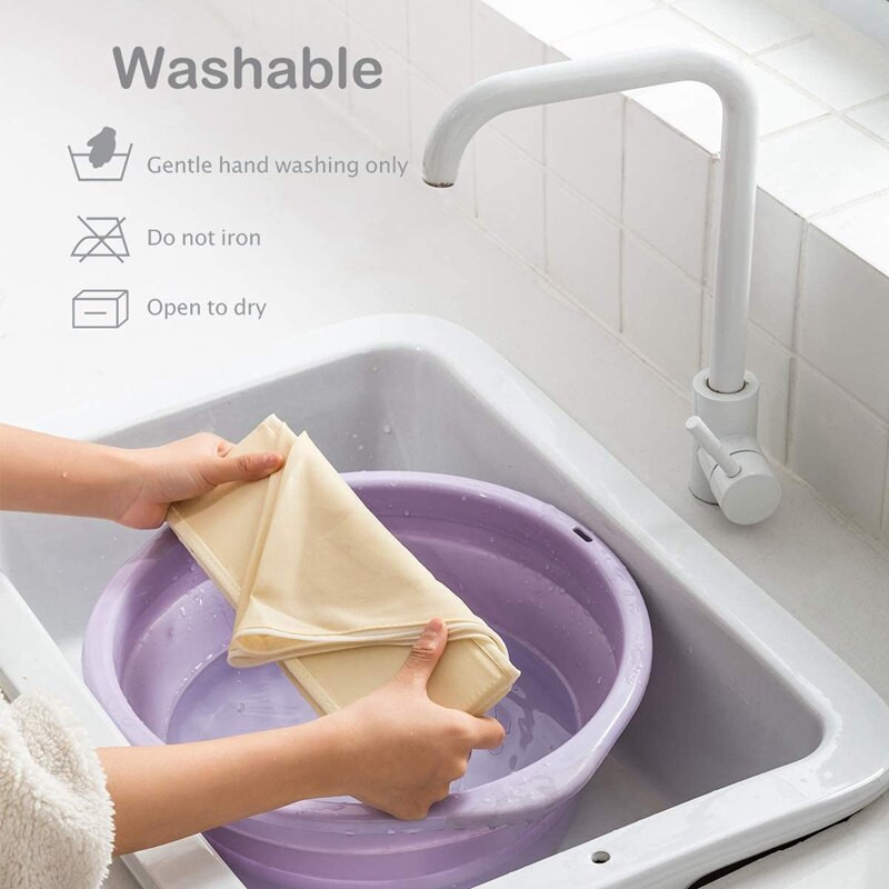 3 csomagos zokni alsónemű fiókos elválasztó, 24 cellás összecsukható szekrényes szekrényrendező tárolódobozok