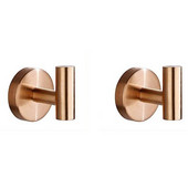 2 vnt Vonios kablys nerūdijančio plieno kablys Sunkus kabliukas vonios kambariui virtuvei svetainei viešbučio kabliukas