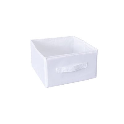 1/3/5-polica Viseći ormar Organizator Oxford tkanina Sklopivi stalak za pohranu donjeg rublja Ručna torba za odjeću Dodaci za ormar B03E