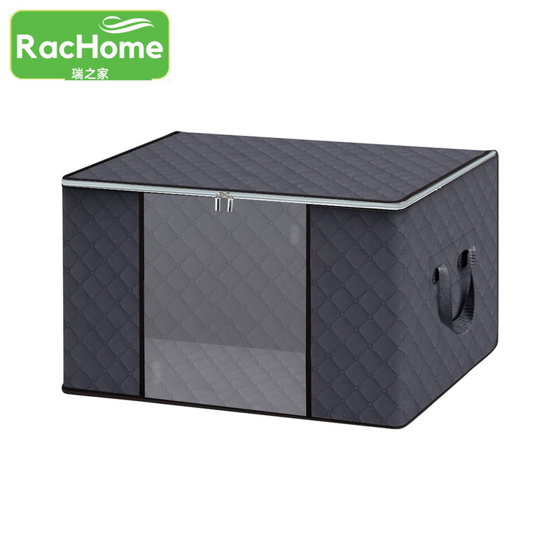 Ruhák Takarított Szervező Ruhásszekrény Rendezés Bőrönd tasak 6 db Takarók Tárolótáska Utazási tárolótáska szett Utazási szervezőtáska