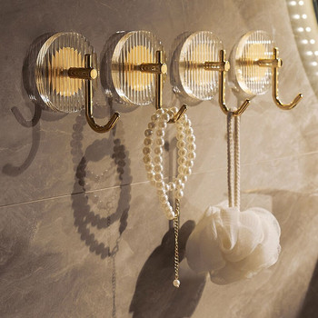 TingKe Μοντέρνος απλός γάντζος για πετσέτες μπάνιου Δημιουργικός γάντζος πόρτας τουαλέτας κουζίνας Πίσω τοίχος Ισχυρός γάντζος βισκόζης χωρίς ακρυλικό υφασμάτινο άγκιστρο