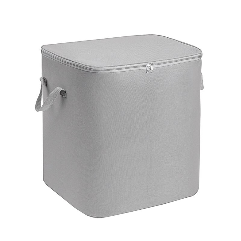 Antklodės drabužių laikymo krepšys Oksfordo audiniai vandeniui atsparūs antklodės rūšiavimo maišeliai nuo dulkių Neperšlampama spinta Drabužių spinta po lova Organizatoriaus krepšys didelis