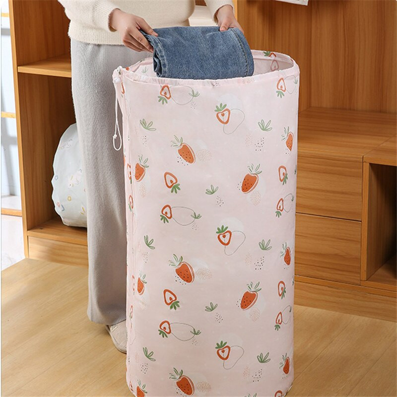 Mielas didelės talpos antklodės laikymo krepšys, drabužiai, pakavimo žaislas, pakavimo krepšys, spinta, drabužių organizatorius, skirtas pagalvės antklodės patalynei