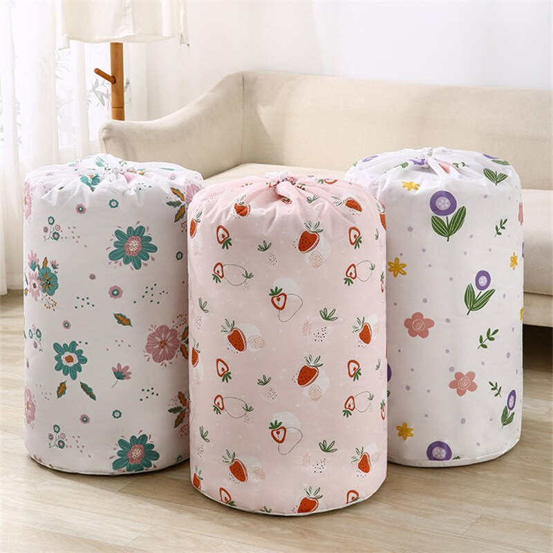 Mielas didelės talpos antklodės laikymo krepšys, drabužiai, pakavimo žaislas, pakavimo krepšys, spinta, drabužių organizatorius, skirtas pagalvės antklodės patalynei