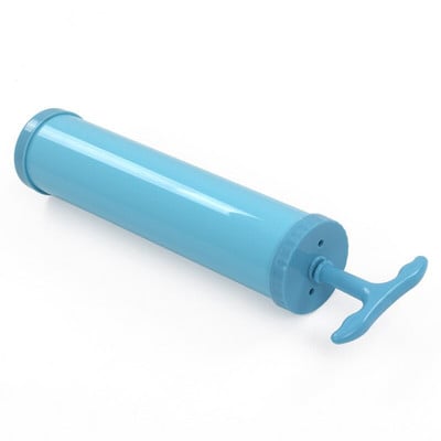 Kézi-szivattyús otthoni napi Kényelmes Vákuumos Tárolás Átlátszó tömítés Sűrített utazási Helytakarékos csomag Táskák