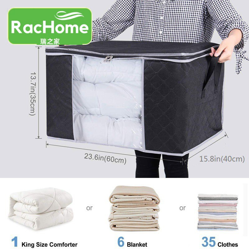 6 vnt. Kelioninio laikymo krepšio rinkinys Drabužiai Tvarkingas Organizatorius Drabužių spinta Tvarkykite lagaminą Krepšelis Kelioninis Organizatorius Krepšys Antklodės Laikymo krepšys