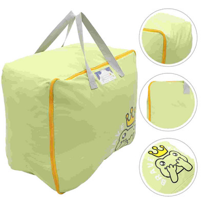 Depozitare geantă Cuvertură Lenjerie de pat Haine antimultifuncționale Materiale portabile pentru casă Pătură Genți Impermeabil