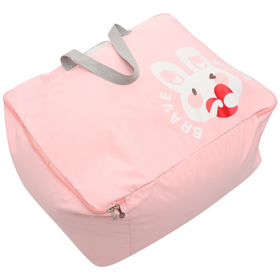 Depozitare geantă Cuvertură Lenjerie de pat Haine antimultifuncționale Materiale portabile pentru casă Pătură Genți Impermeabil