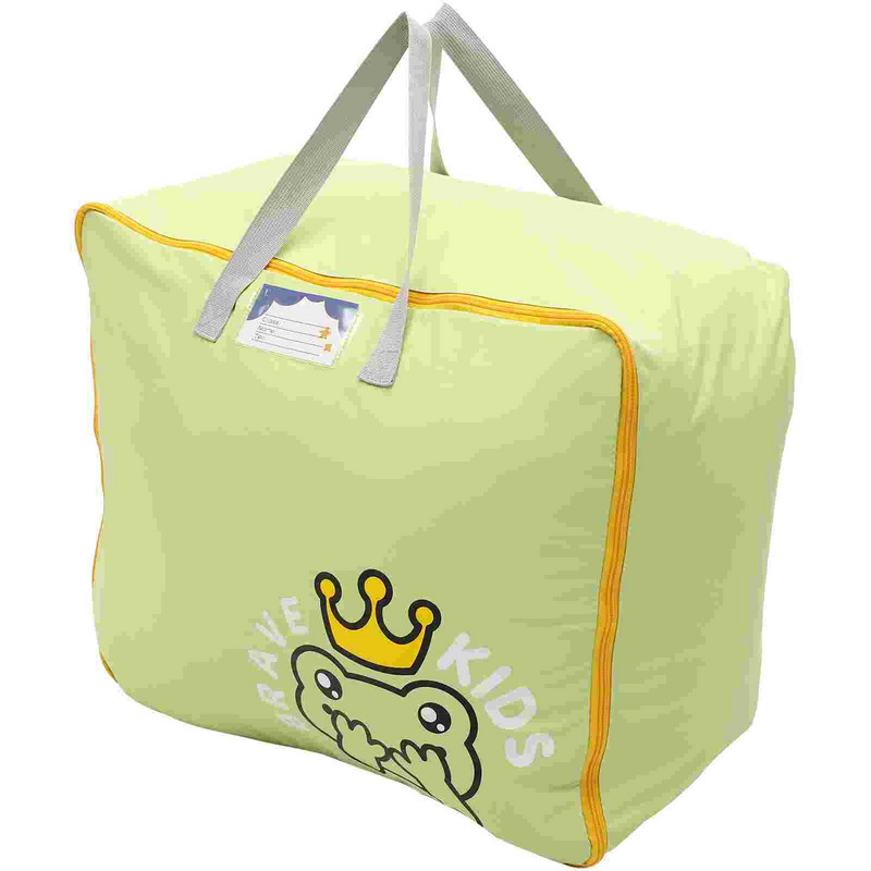 Depozitare geantă Cuvertură Lenjerie de pat Haine antimultifuncționale Materiale portabile pentru casă Pătură Genți Impermeabil