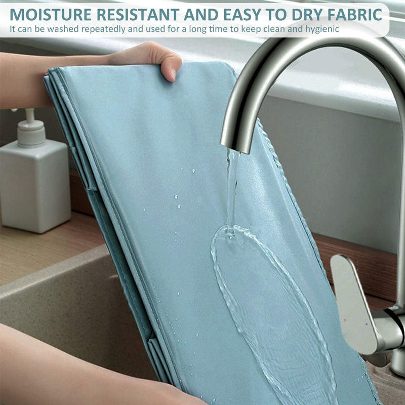 7/9 Gride Compartiment pentru haine Cutie de depozitare Sertar Cutie de separare plasă de stivuire Pantaloni Despărțitor de sertar Cutie de spălat Organizator de acasă