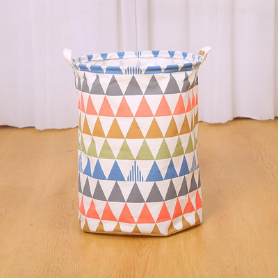 Coș de rufe pliabil Geantă de depozitare pentru haine murdare Coș de rufe de capacitate mare Organizator de haine Jucării pentru copii Geantă de depozitare articole diverse