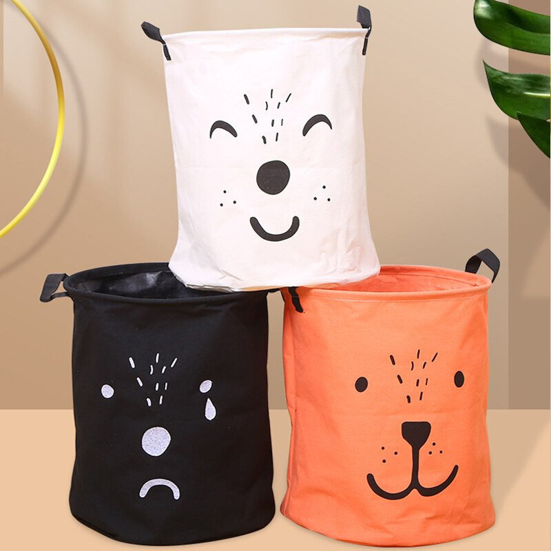 Coș de rufe pliabil Geantă de depozitare pentru haine murdare Coș de rufe de capacitate mare Organizator de haine Jucării pentru copii Geantă de depozitare articole diverse