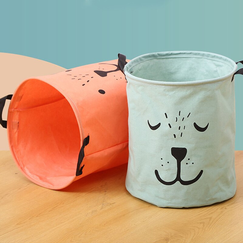 Coș de rufe pliabil Geantă de depozitare pentru haine murdare Coș de rufe de capacitate mare Organizator de haine Jucării pentru copii Geantă de depozitare articole diverse