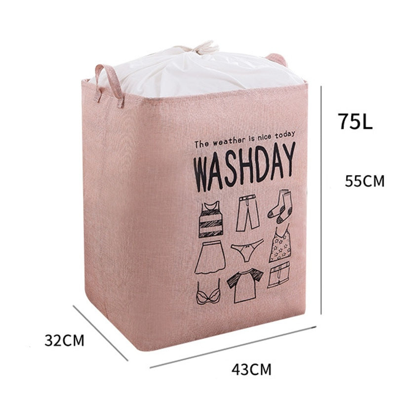 sandėris Drabužių organizatoriai antklodžių laikymo krepšiai nešvarių drabužių krepšelis skalbimo krepšys apatinių drabužių dėžutė Žaislų laikymo konteinerių stalčių organizatorius