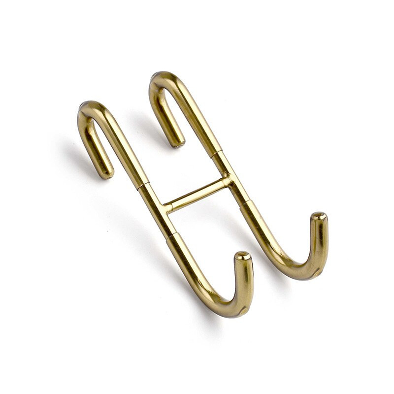 2/4 vnt. nerūdijančio plieno virš dušo stiklo durų kabliukas, skirtas vonios kambario berėmėms stiklinėms durims gręžti be pakabos vonios rankšluosčiai Pagrindinis puslapis