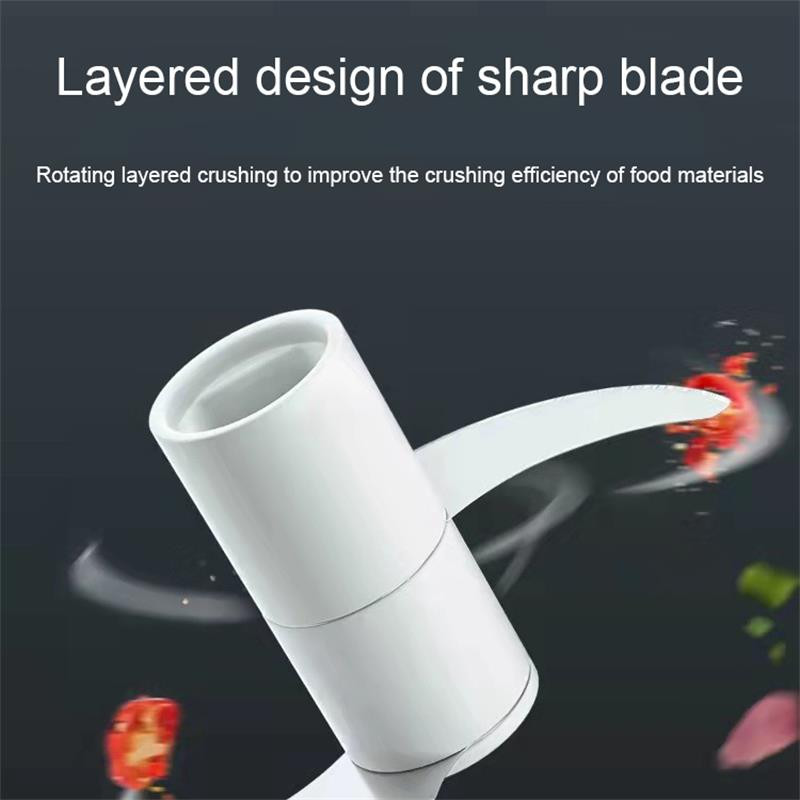 Presă manuală pentru usturoi roz Tocător multifuncțional pentru măcinat usturoi Tocator pentru alimente pentru legume Mașină de tocat carne Gadgets de bucătărie Usturoi