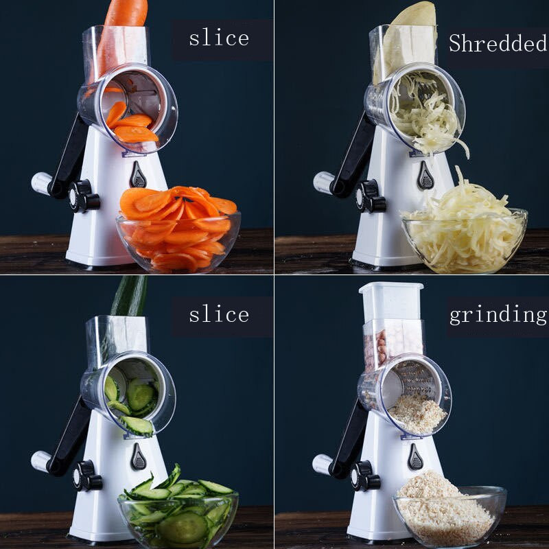 Sertés marhahús kolbászkészítő kézi húsdaráló Kézi működtetésű konyhai robotgépek Tésztadaráló Konyhai kiegészítők Kütyük