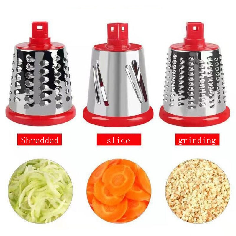 Sertés marhahús kolbászkészítő kézi húsdaráló Kézi működtetésű konyhai robotgépek Tésztadaráló Konyhai kiegészítők Kütyük