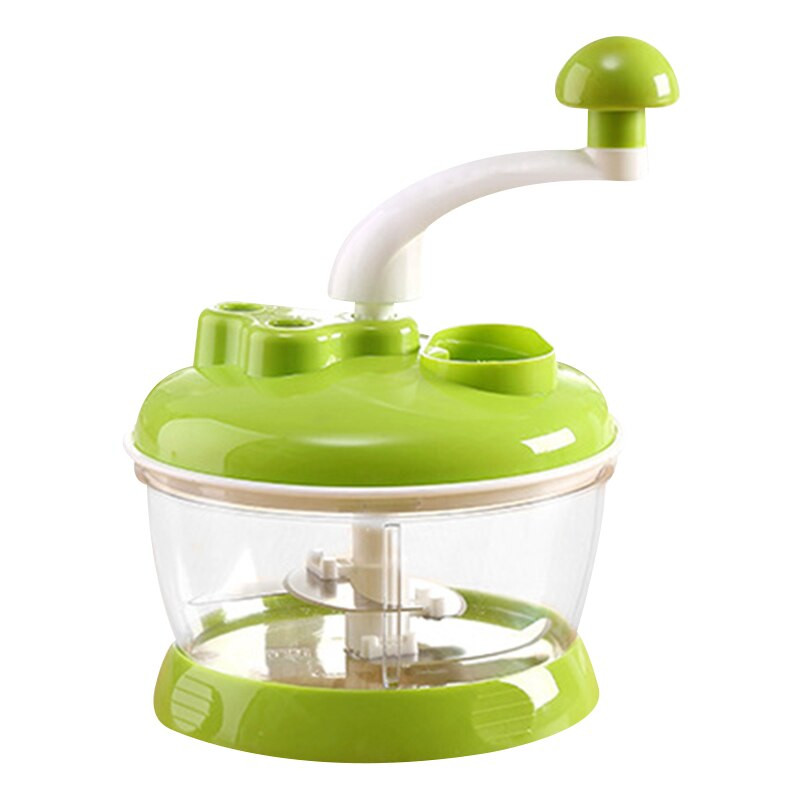 Virtuvės kombainas Rankinis česnakų smulkintuvas maisto smulkintuvas Daugiafunkcis mėsmalė Mėsos pjaustytuvas namų virtuvės reikmenims