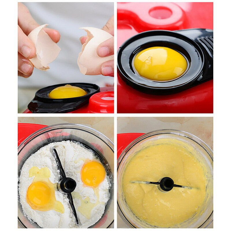 Virtuvės kombainas Rankinis česnakų smulkintuvas maisto smulkintuvas Daugiafunkcis mėsmalė Mėsos pjaustytuvas namų virtuvės reikmenims