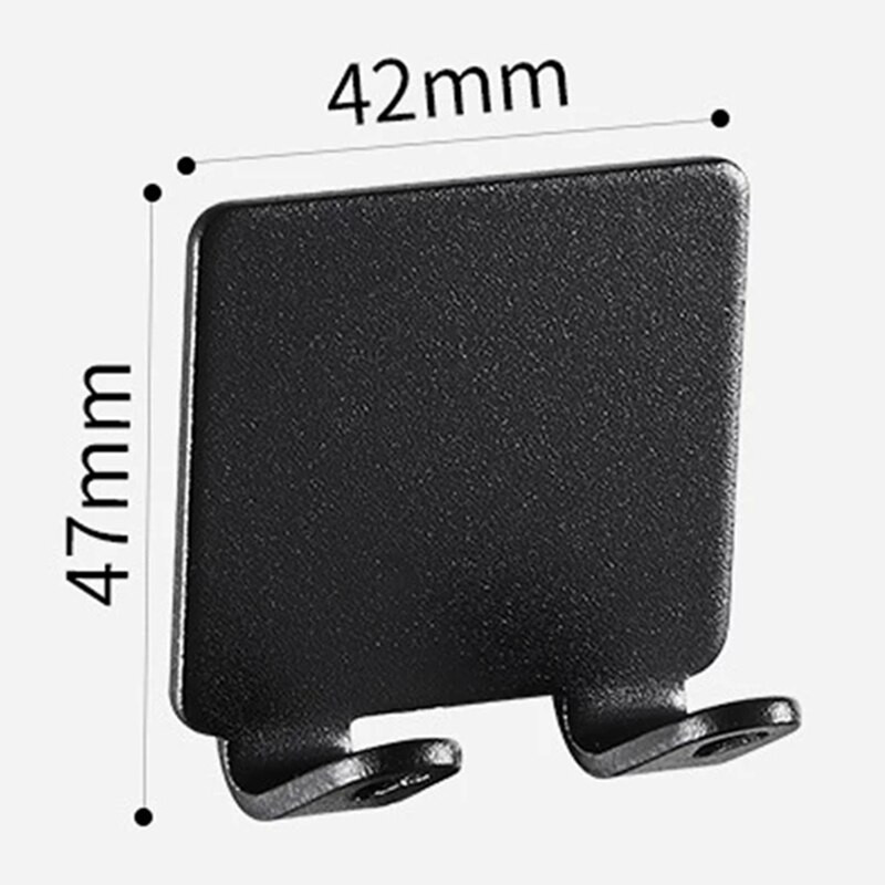 10 komada kupaonski držač za brijanje Kuka za pohranu Zidni aparat za brijanje Lopta za kupanje Polica za brijanje Stalak za brijanje Kupaonski pribor