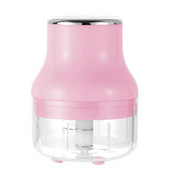 Belaidis elektrinis česnakų trintuvas Česnakų maisto papildas, virimo mašinos įranga, virtuvės įtaisas