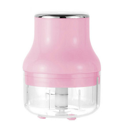 Belaidis elektrinis česnakų trintuvas Česnakų maisto papildas, virimo mašinos įranga, virtuvės įtaisas