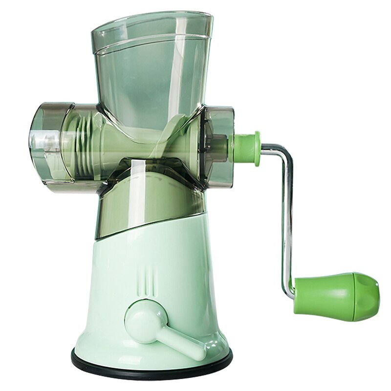 Masina de tocat carne manuala Masina de tocat carne cu manivela de uz casnic Masina de tocat carne mica Masina de tocat legume de capacitate mare