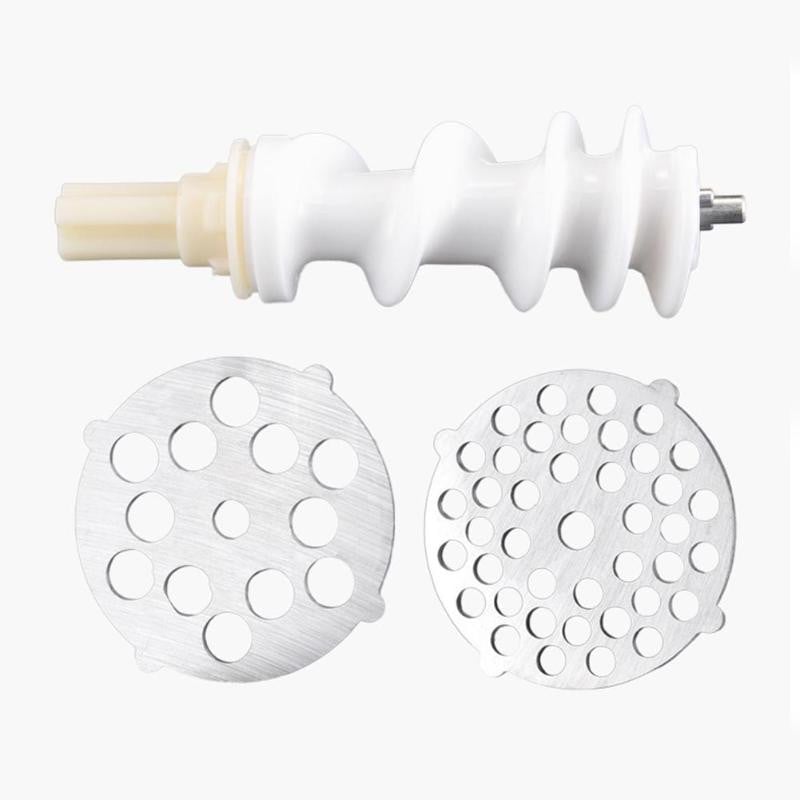 Rankinis daržovių pjaustytuvas Rankinis mėsmalė Rankinė mėsmalė Maža dešrų mašina Česnakų maišyklė Virtuvės įrankis