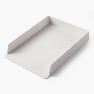 Подреждащо се ABS бюро Офис Органайзер Кошчета Държач за съхранение Настолен молив Химикалка Безплатна комбинация за канцеларски материали Офис кутия за съхранение