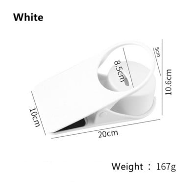 Agrafe creative pentru suport de pahare de birou, la modă, pentru ceașcă de apă, cafea, băutură, suport, suport de depozitare pe masă, organizatoare de masă pentru birou