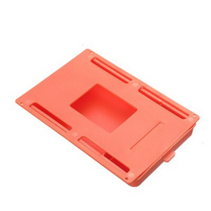 Κάτω από το συρτάρι γραφείου Αποθήκευση γραφείου μπορεί να επικολληθεί κάτω από το γραφείο αποθήκευσης Κουτί γραφείου Πλαϊνή θήκη χαρτικών Κουτί αποθήκευσης καλλυντικών αποθήκευσης